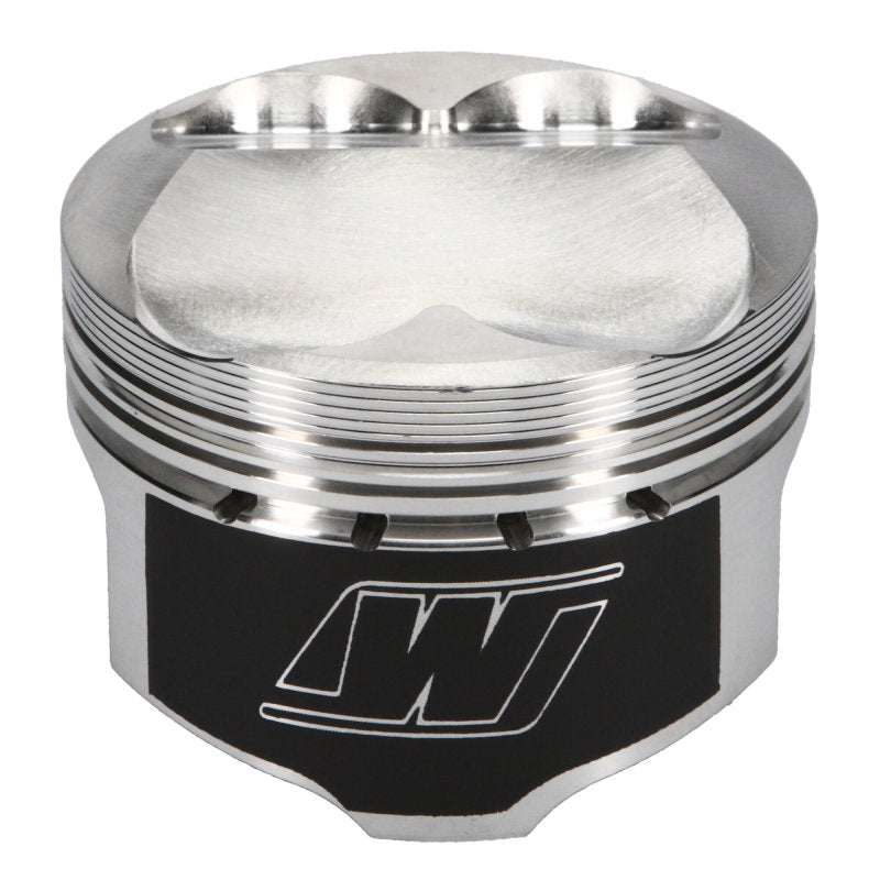 Wiseco Peugeot 306/206/106 +3.5cc 79.5mm Bore 11.5:1 CR Piston Kit *Special Order* KE129M795
