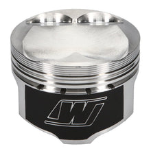 Load image into Gallery viewer, Wiseco Peugeot 306/206/106 +3.5cc 79.5mm Bore 11.5:1 CR Piston Kit *Special Order* KE129M795