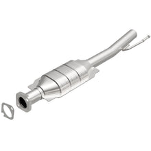 Load image into Gallery viewer, MagnaFlow Direct Fit Catalytic Converter 01-04 Escape 3.0L OEM