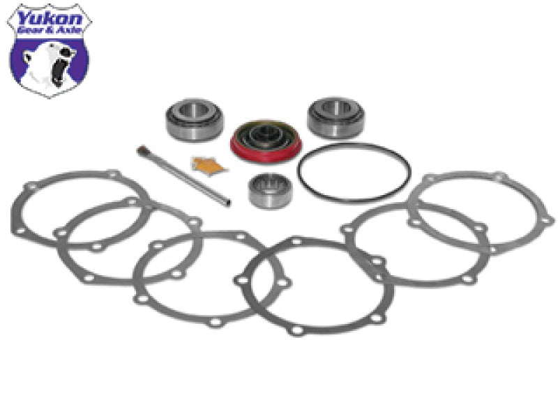 Yukon Gear Pinion install Kit For GM 8.2in Diff For Buick / Pontiac / and Oldsmobile - GTR Auto