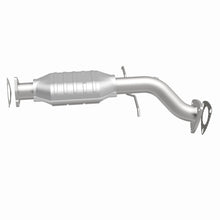 Load image into Gallery viewer, MagnaFlow Direct Fit Catalytic Converter 96-99 Blazer/Jimmy 4.3L