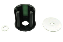 Load image into Gallery viewer, Whiteline 8/03+ Volkswagen Golf / 2/06+ Jetta / 8/06+ Audi TT Front Torque Arm Insert Bushing - GTR Auto