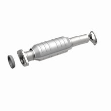 Load image into Gallery viewer, MagnaFlow Direct Fit Catalytic Converter 04-06 Toyota Sienna 3.3L AWD Rear
