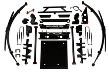 Load image into Gallery viewer, Skyjacker 4.5-6" IFSGM 93-UP 6LUG SYS