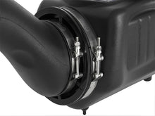Load image into Gallery viewer, aFe Momentum HD Pro DRY S 2017 GM Diesel Trucks V8-6.6L Cold Air Intake System - GTR Auto
