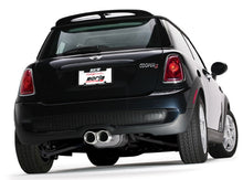 Load image into Gallery viewer, Borla 07-14 Mini Cooper S / Coupe S 1.6L Turbo FWD AT/MT Catback Exhaust - GTR Auto