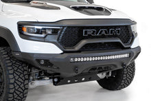 Load image into Gallery viewer, Addictive Desert Designs 2021 Dodge RAM 1500 TRX Stealth Fighter Front Bumper - GTR Auto