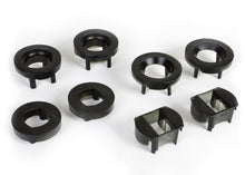 Load image into Gallery viewer, Whiteline 05+ BMW 1 Series/3/05-10/11 3 Series Rear Crossmember-Fr &amp; Rr Mount Insert Bushing - GTR Auto
