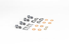 Load image into Gallery viewer, Goodridge 08-11 Dodge Challenger / 06-11 Charger / 05-08 Magnum SE Brake Lines - GTR Auto