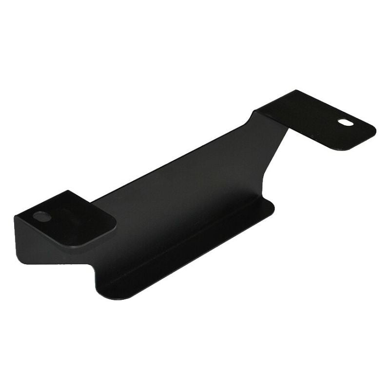 MBRP 2007-2009 Jeep Wrangler JK Heat Shield Charcoal Canister Repositioning Kit - GTR Auto