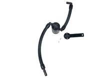Load image into Gallery viewer, J&amp;L 2019-2024 Dodge Ram 1500 5.7L Oil Separator 3.0 Passenger Side - Black Anodized - GTR Auto