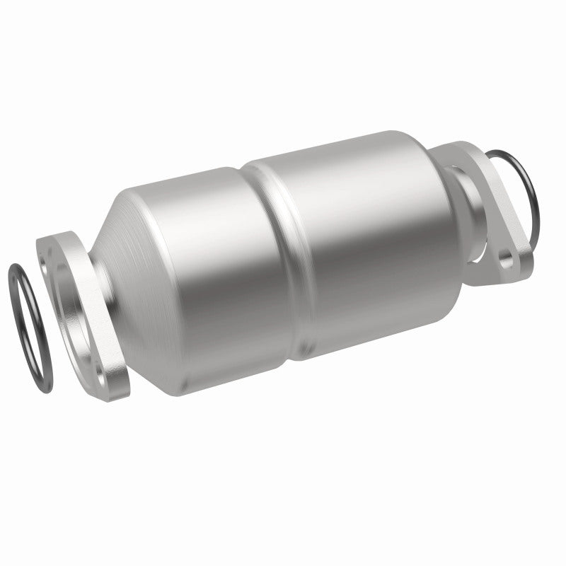 MagnaFlow Conv DF 93-94 Corolla/Prizm CA - GTR Auto