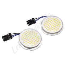 Load image into Gallery viewer, Letric Lighting CVO Deluxe Switchbacks White/Amber