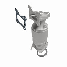 Load image into Gallery viewer, MagnaFlow Direct Fit Catalytic Converter 12-14 Honda CR-V 2.4L