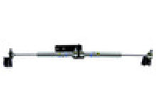 Load image into Gallery viewer, Superlift 18-20 Jeep Wrangler JL/2020 Jeep Gladiator JT 4WD - Dual Steering Stabilizer Kit Bilstein - GTR Auto