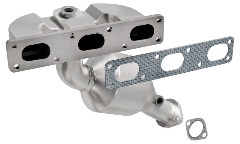 Magnaflow Conv DF BMW 3 99-00 Rear - GTR Auto
