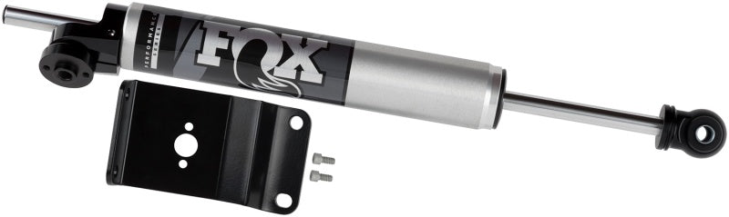 Fox 14-18 RAM 2500/3500 2.0 Performance Series 8.3in TS Stabilizer Axle Mount - GTR Auto