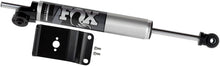 Load image into Gallery viewer, Fox 14-18 RAM 2500/3500 2.0 Performance Series 8.3in TS Stabilizer Axle Mount - GTR Auto
