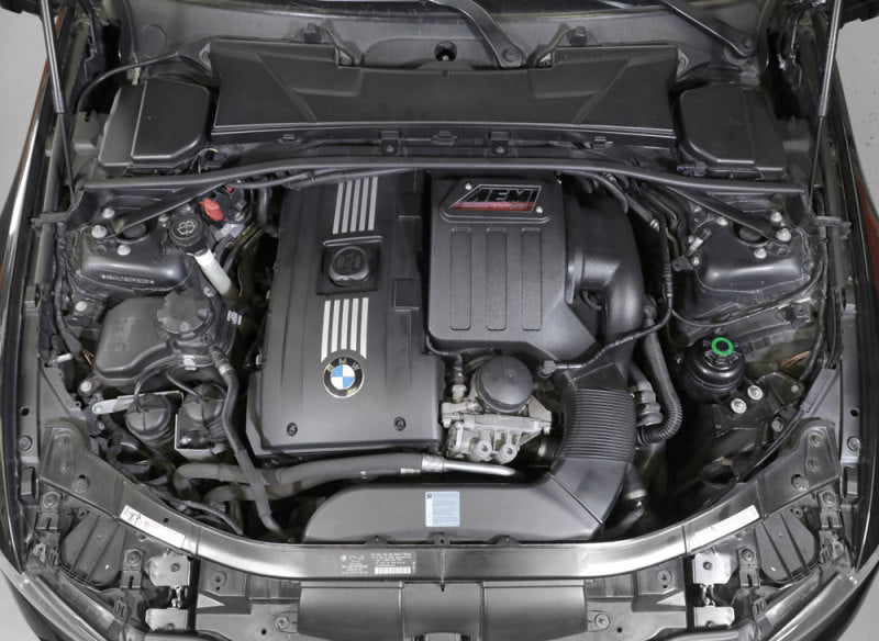 AEM C.A.S 07-11 BMW 335i V6-3.0L F/I Cold Air Intake System - GTR Auto