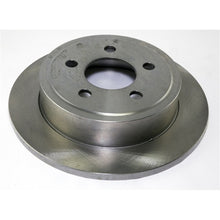 Load image into Gallery viewer, Omix Rear Disc Brake Rotor- 02-07 Liberty KJ &amp; Wrangler