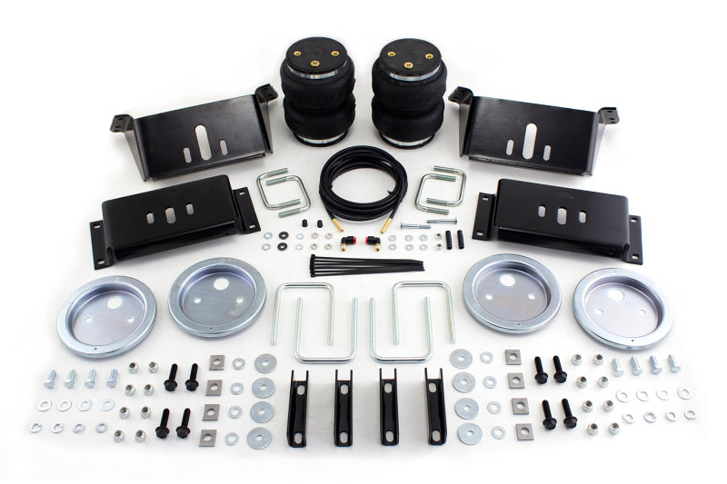 Air Lift Loadlifter 5000 Air Spring Kit - GTR Auto