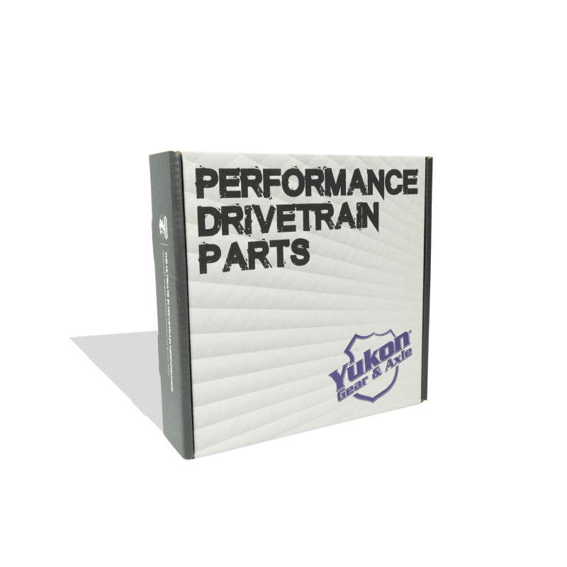 Yukon Gear Minor install Kit For Dana 80 Diff (4.375in O.D. Pinion Race) MK D80-B