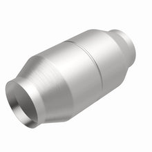 Load image into Gallery viewer, MagnaFlow Universal Catalytic Converter 3.50 inch C/C Diesel
