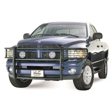 Load image into Gallery viewer, Westin 2002-2005 Dodge Ram 1500 Sportsman Grille Guard - Black - GTR Auto