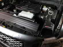Load image into Gallery viewer, aFe Momentum GT Dynamic Air Scoop 17-19 Nissan Titan XD V8-5.6L - GTR Auto