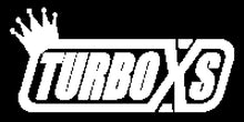 Load image into Gallery viewer, Turbo XS 02-07 WRX-STi Replacement Hose and Clamp Set Black ICHOSE-01