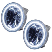 Load image into Gallery viewer, Oracle 10-13 Chevrolet Camaro SMD FL (Non-RS) - White