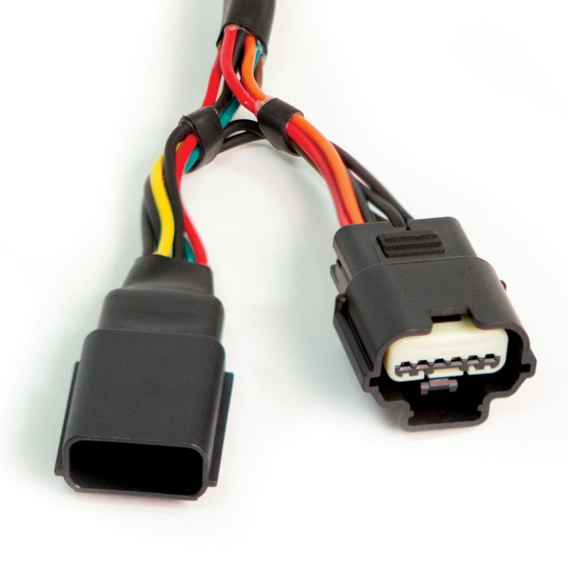 Banks Power Pedal Monster Kit (Stand-Alone) - Molex MX64 - 6 Way - Use w/Phone - GTR Auto