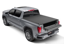 Load image into Gallery viewer, Truxedo 19-20 GMC Sierra &amp; Chevrolet Silverado 1500 (New Body) 8ft Pro X15 Bed Cover - GTR Auto