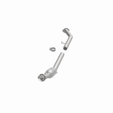 Load image into Gallery viewer, MagnaFlow Direct Fit Catalytic Converter GTO- 2004 8 5.7L OEM