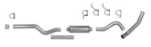 Load image into Gallery viewer, Diamond Eye KIT 4in Catback Single AL CHEVY/GMC 6.6L 2500/3500 01-05 - GTR Auto