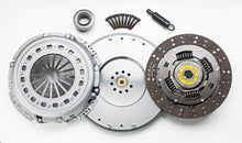 Load image into Gallery viewer, South Bend Clutch 93-94 7.3 IDI Turbo ZF-5 Org Clutch Kit