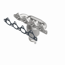 Load image into Gallery viewer, MagnaFlow Direct Fit Catalytic Converter 01-04 Kia Spectra 1.8L