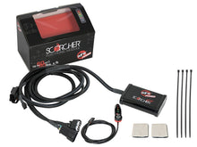 Load image into Gallery viewer, aFe 2022 Toyota Land Cruiser (J300) (Non-US Model) V6 3.5L (tt) Scorcher GT Module - GTR Auto