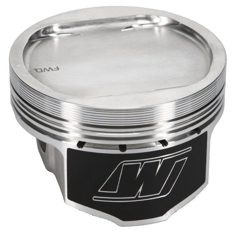 Wiseco Subaru EJ25 DOHC 4v InvDme -23cc 99.75 Piston Shelf Stock Kit