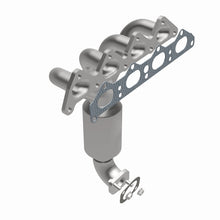 Load image into Gallery viewer, MagnaFlow Direct Fit Catalytic Converter 03 Hyundai Elantra 2.0L