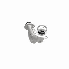 Load image into Gallery viewer, MagnaFlow Direct Fit Catalytic Converter 01 Toyota Tacoma 2.4L Fron