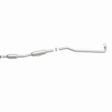Load image into Gallery viewer, MagnaFlow Direct Fit Catalytic Converter 98-02 Toyota Corolla 1.8L (California Carb Compliant)