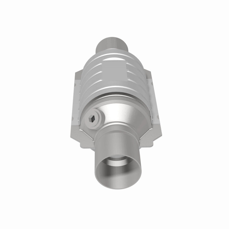 MagnaFlow Universal Catalytic Converter 1.75inch w/ single O2