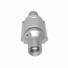 Load image into Gallery viewer, MagnaFlow Universal Catalytic Converter 1.75inch w/ single O2