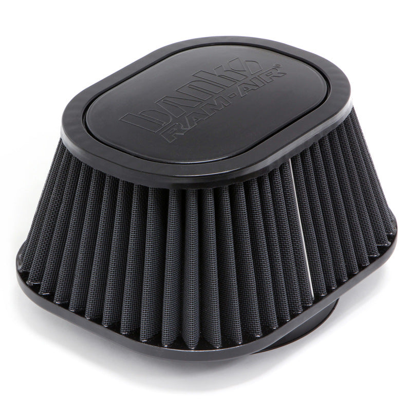 Banks Power 99-14 Chevy/GMC Diesel/Gas Ram Air System Air Filter Element - Dry - GTR Auto