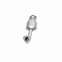 Load image into Gallery viewer, MagnaFlow Direct Fit Catalytic Converter 01-04 Pathfinder Passenger Side Rear OEM