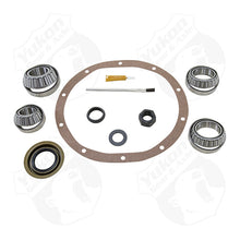 Load image into Gallery viewer, Yukon Gear Bearing install Kit For 01+ Chrysler 9.25in Rear Diff - GTR Auto
