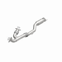 Load image into Gallery viewer, MagnaFlow Direct Fit Catalytic Converter 09-12 Nissan Murano 3.5L