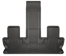 Load image into Gallery viewer, Husky Liners 14 Toyota Highlander Weatherbeater Black 3rd Seat Floor Liner - GTR Auto