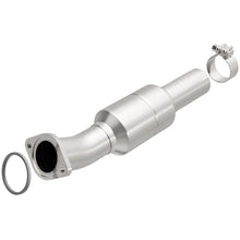 Load image into Gallery viewer, MagnaFlow Direct Fit Catalytic Converter 05-09 Scion tC 2.4 Rear